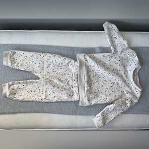 Matching PL baby set